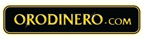 Oro Dinero Logo